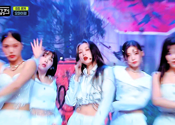 [잡담] 김지호 오늘 Drip 엔딩 개쩐다 | 인스티즈