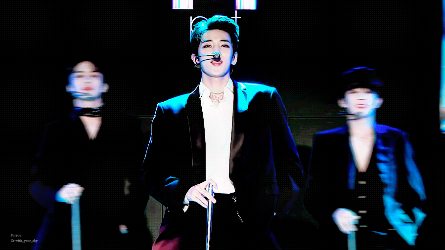 [잡담] 시에러 본 중국인들 사이에서 박재찬 뤼팽이 그렇게 반응 좋다던데 | 인스티즈