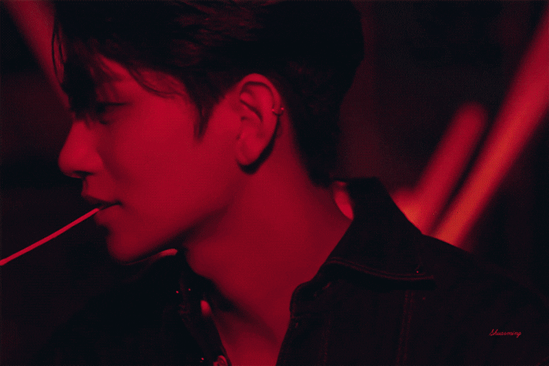 [잡담] 세븐틴 조슈아 얼굴... 너무 아름답다... | 인스티즈