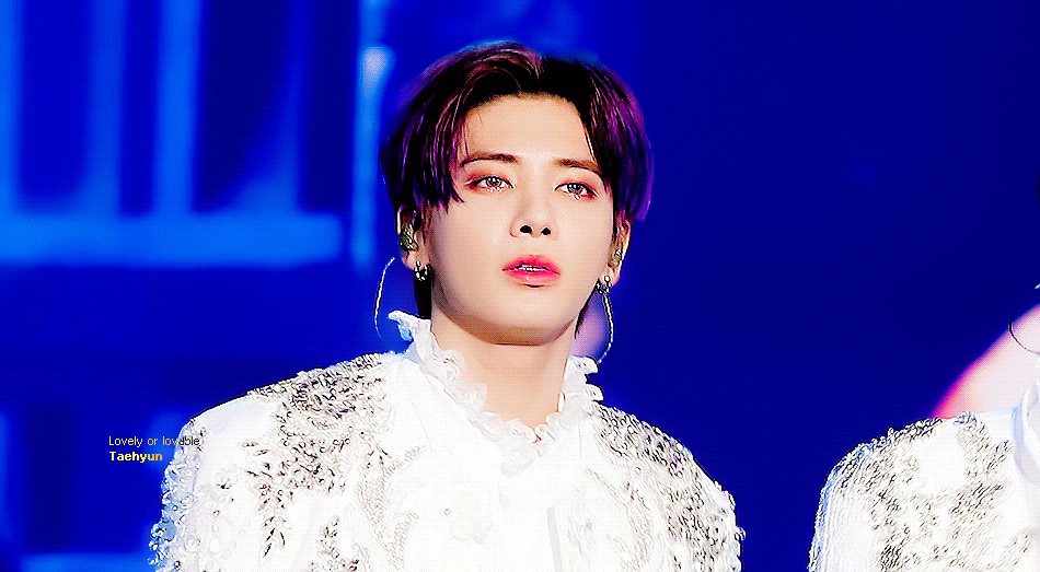 [잡담] 투바투들아 여돌들 위주 짤계에서 태현이 올려주심 | 인스티즈