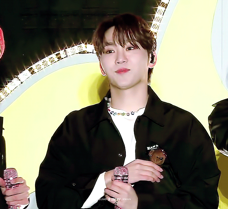 [잡담] 와ㅋㅋㅋㅋ이렇게 킹랑스럽게 스포해도 되는거임? 부승관도? | 인스티즈