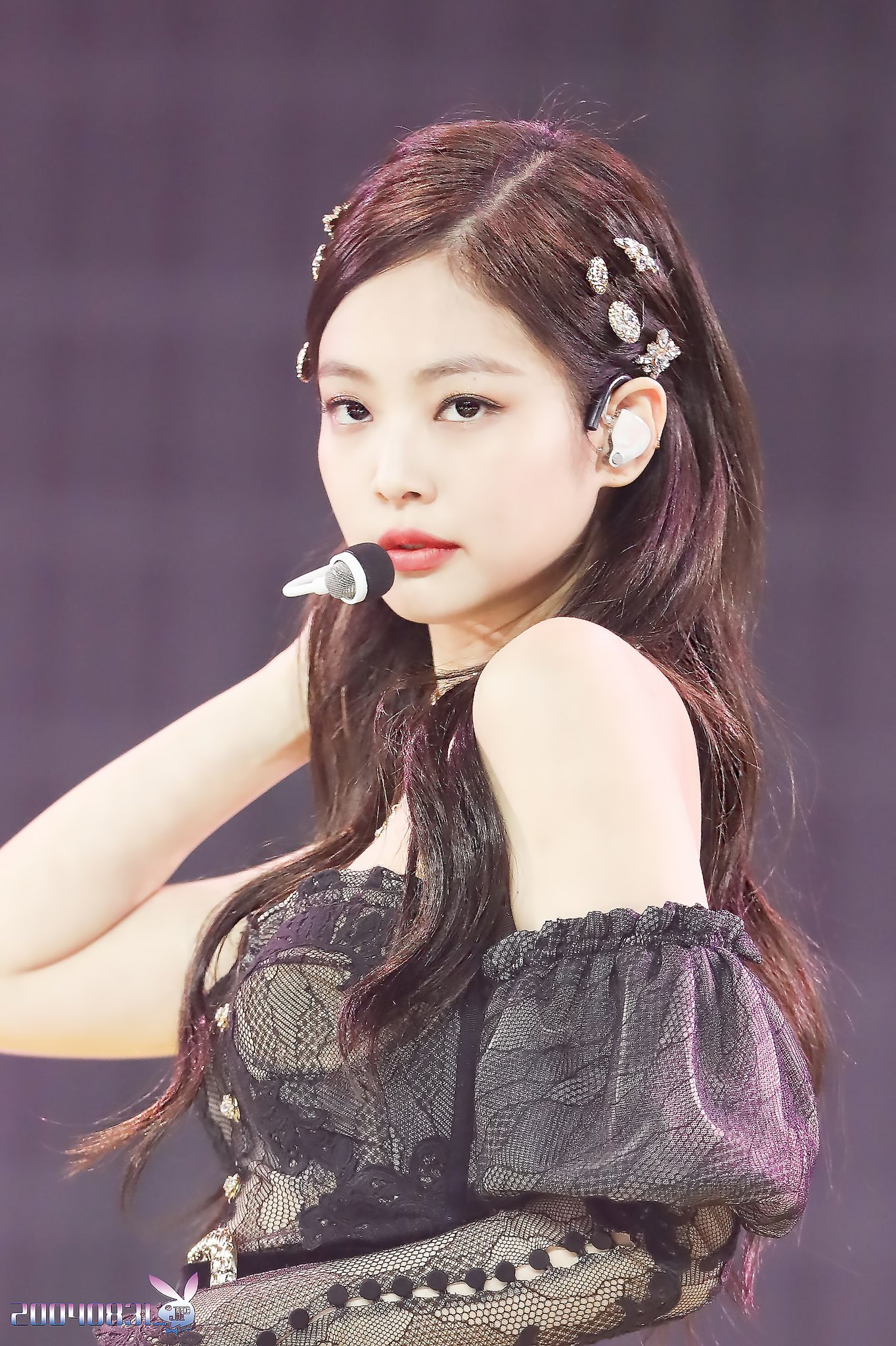 [잡담] 장원영 홈마분이 올린 제니 레전드다.. - 인스티즈(instiz) 연예 카테고리