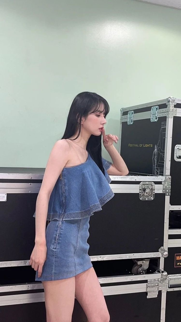 [잡담] 우주소녀 팬들아 이거 원본 있어?ㅠㅠ | 인스티즈