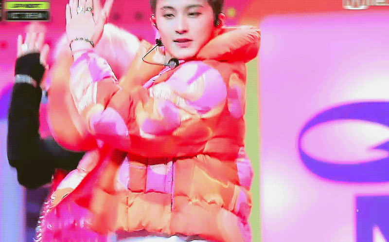 [잡담] 마크 버퍼링 이 부분 너무 좋아 | 인스티즈