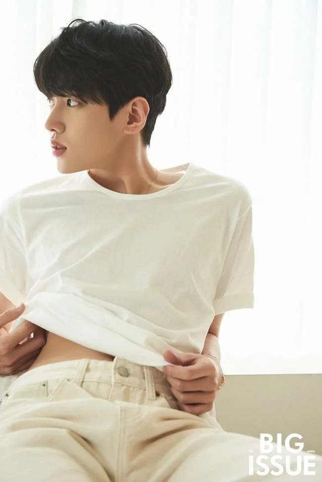 [잡담] 박재찬 잘한다 잘한다 하니까 | 인스티즈