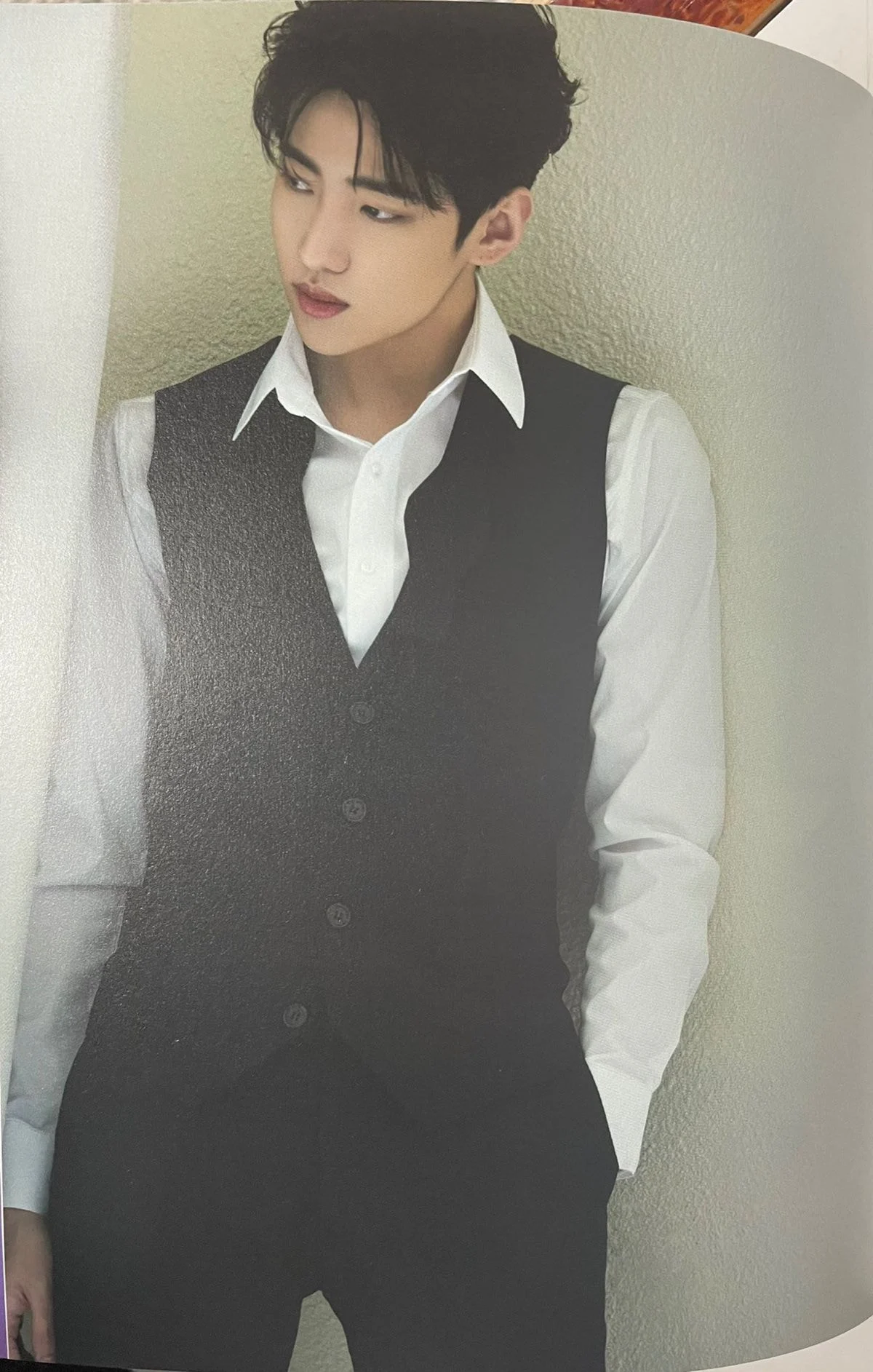 [잡담] 박재찬 잘한다 잘한다 하니까 | 인스티즈