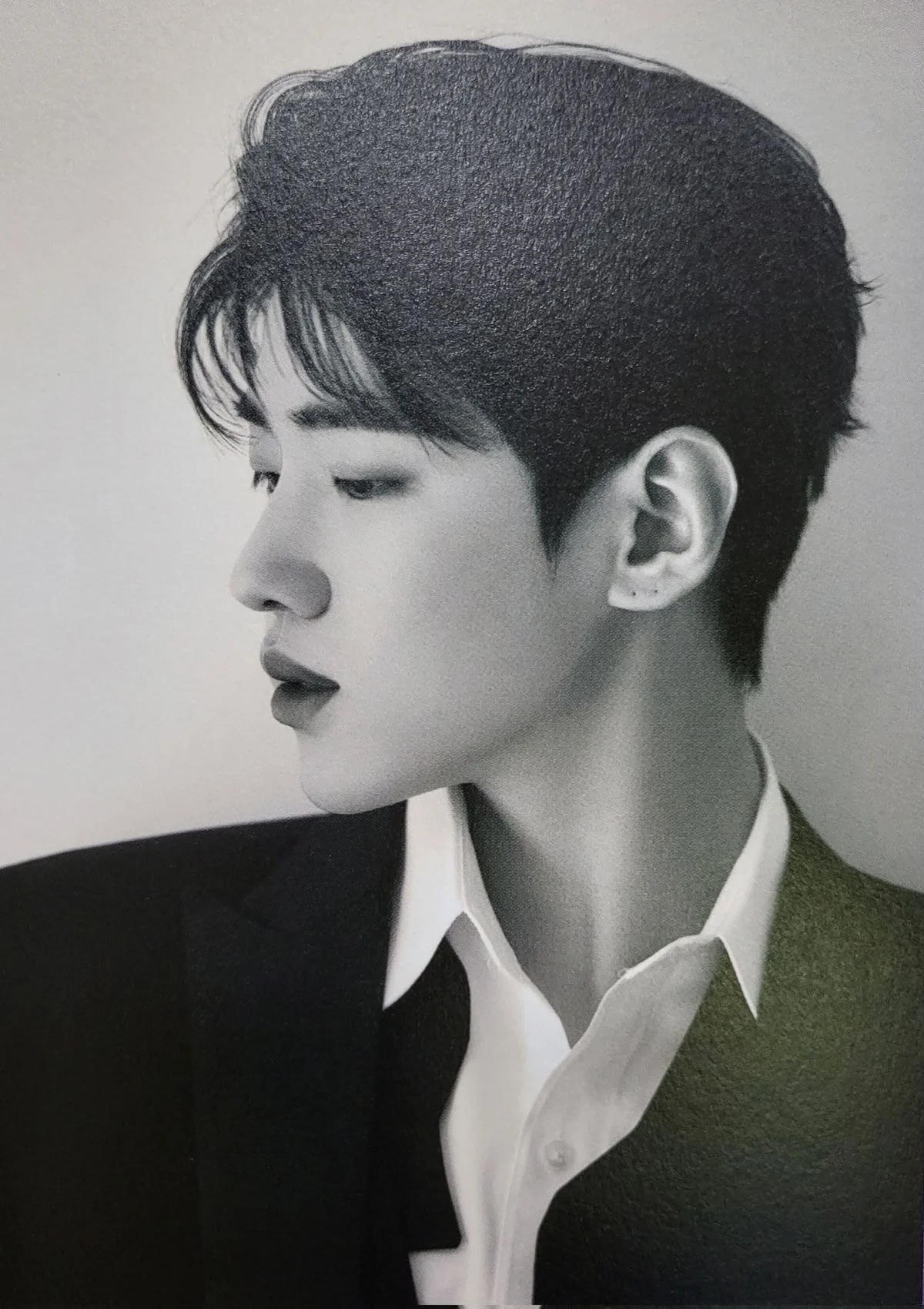 [잡담] 박재찬 잘한다 잘한다 하니까 | 인스티즈