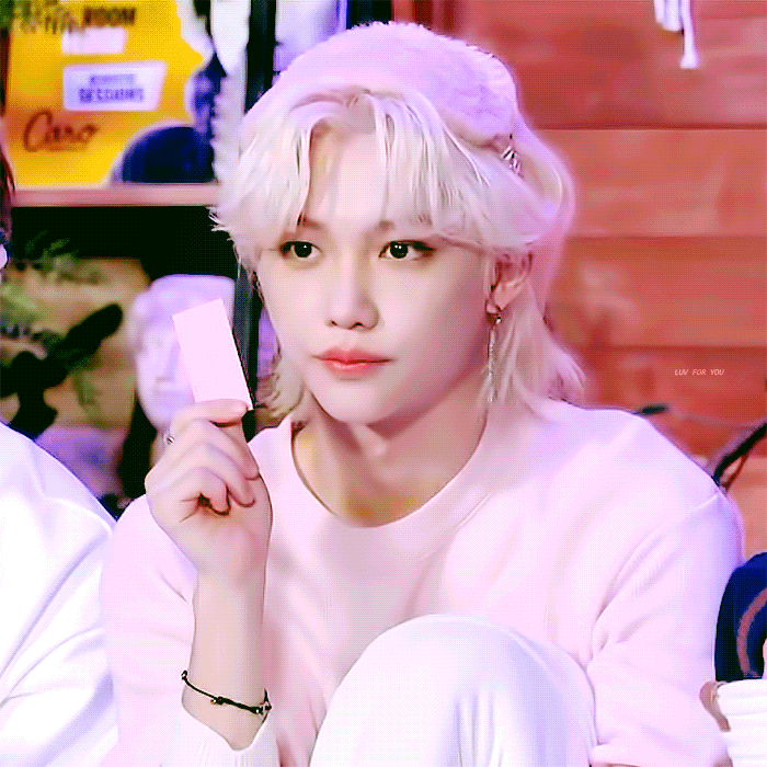 [잡담] 갤러리 연어질하다 오랜만에 장발 용복이 보는데 | 인스티즈