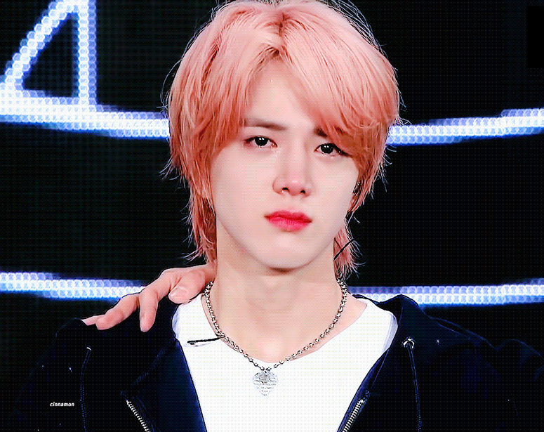 [잡담] 영훈 아무 머리나 다 잘 어울림 | 인스티즈