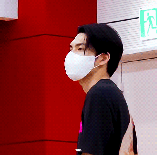 [잡담] 원필 눈썹뼈 미쳤다 | 인스티즈