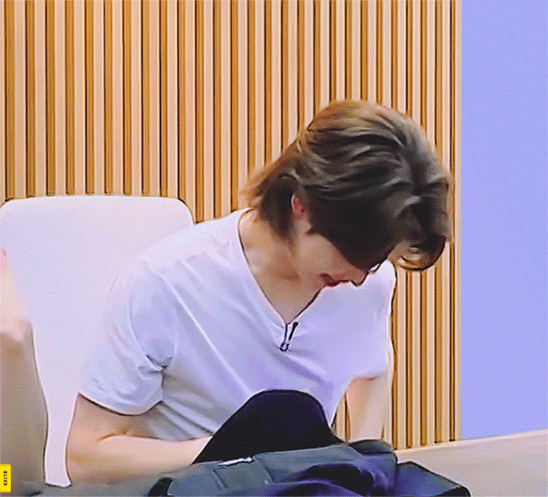 [잡담] 필릭스 용복이 갈색머리가 너무 좋아요 좋습니다.. | 인스티즈