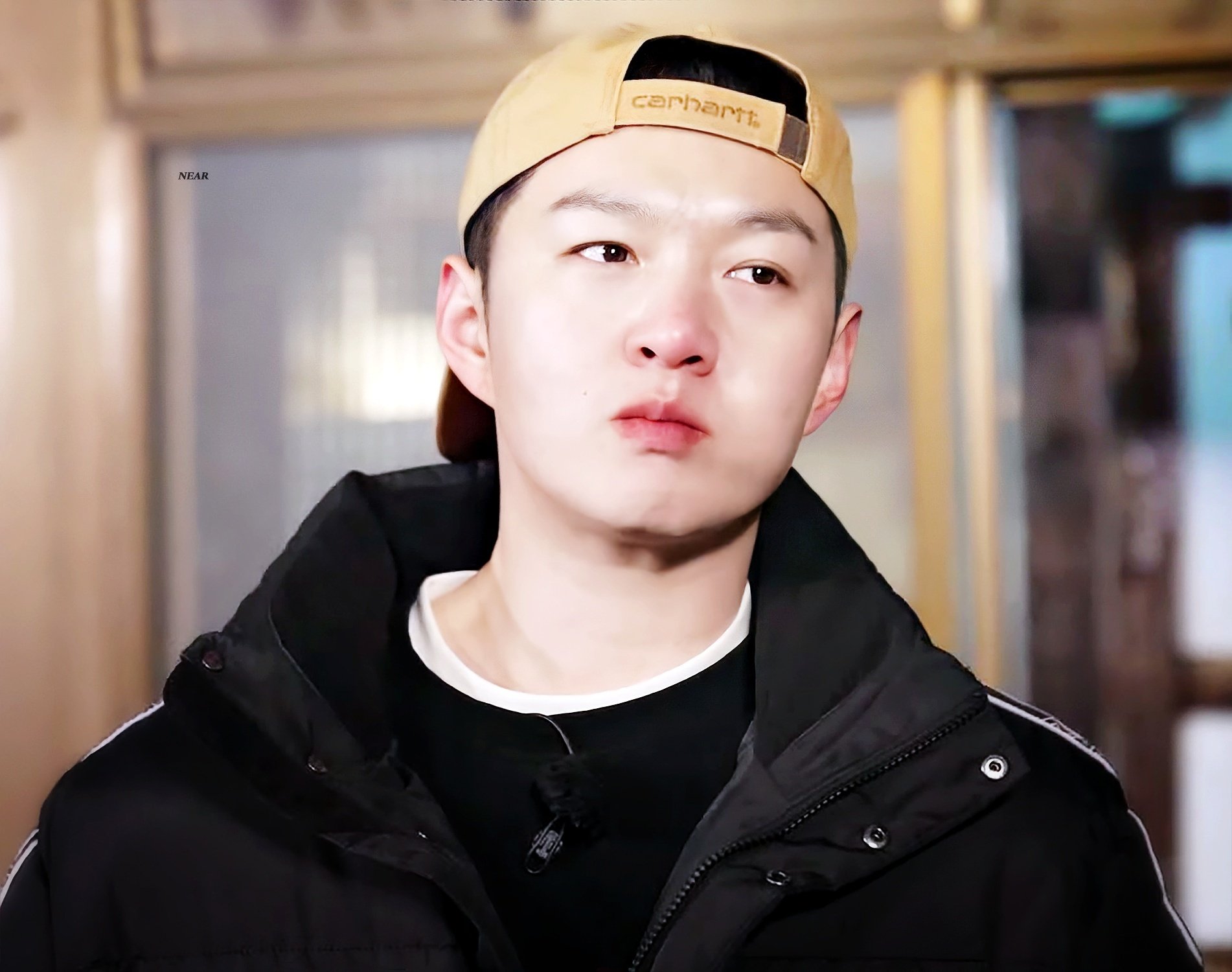 [잡담] 이창섭 보면 ㄹㅇ복숭아 인간같음 | 인스티즈