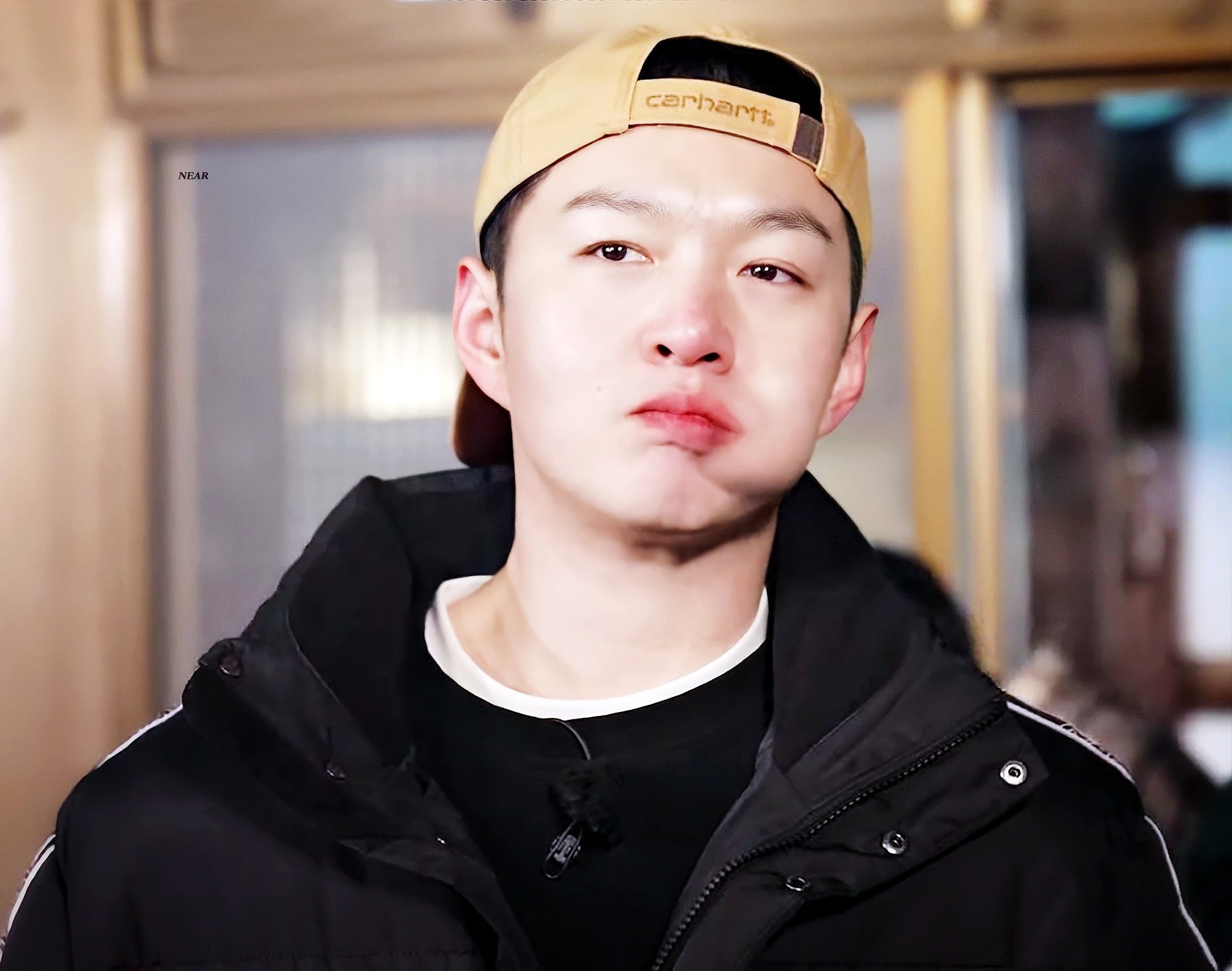 [잡담] 이창섭 보면 ㄹㅇ복숭아 인간같음 | 인스티즈