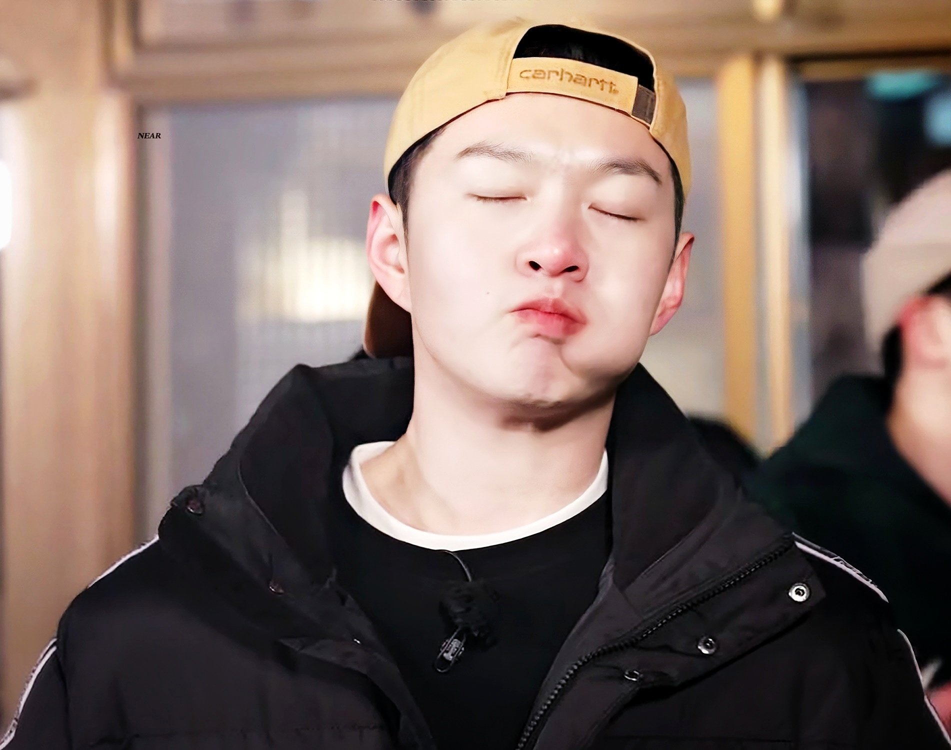 [잡담] 이창섭 보면 ㄹㅇ복숭아 인간같음 | 인스티즈