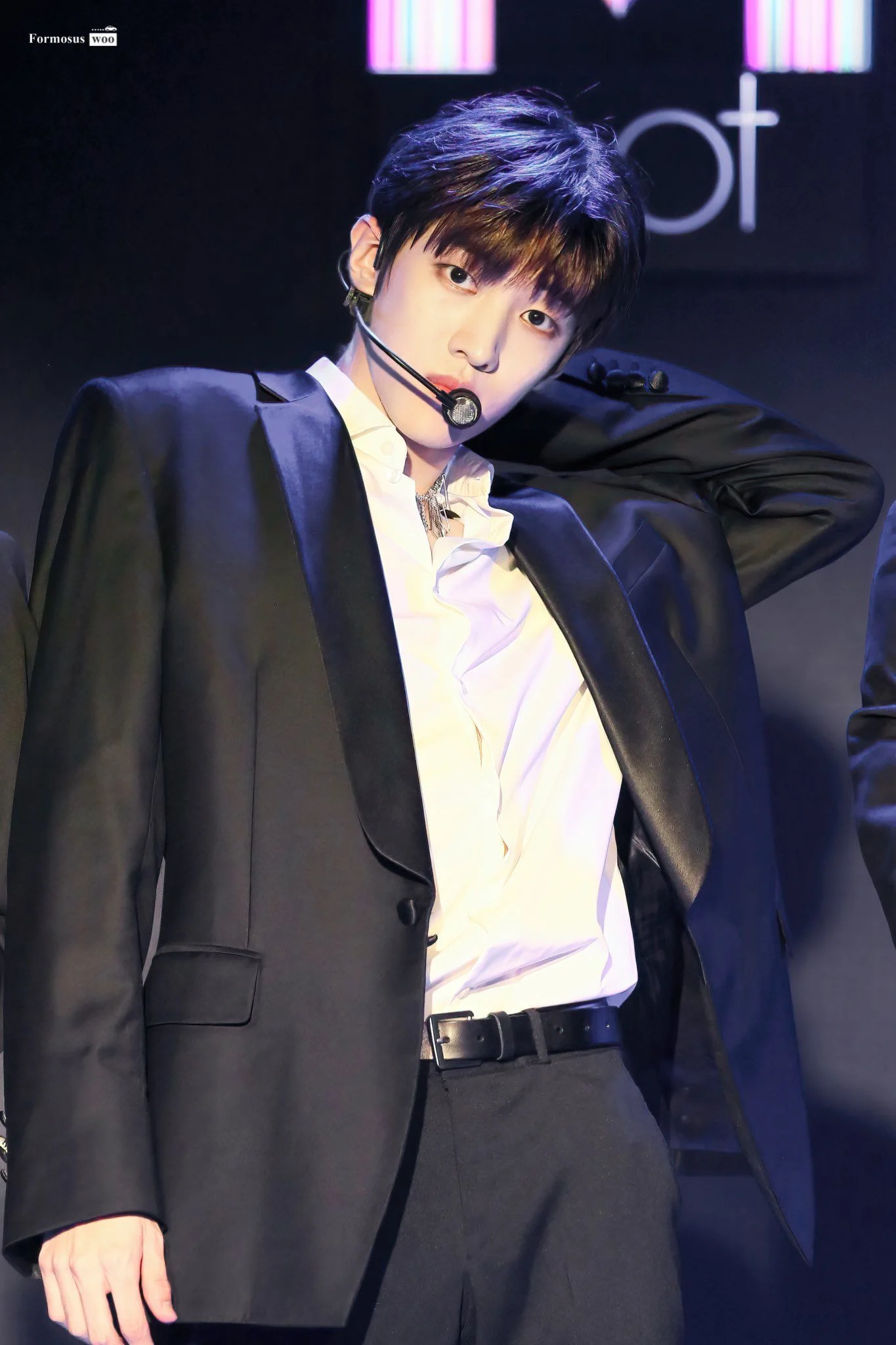 [잡담] 타돌 홈마들한테서...박재찬 사진 올라오는 거 왜 감격스럽지... | 인스티즈