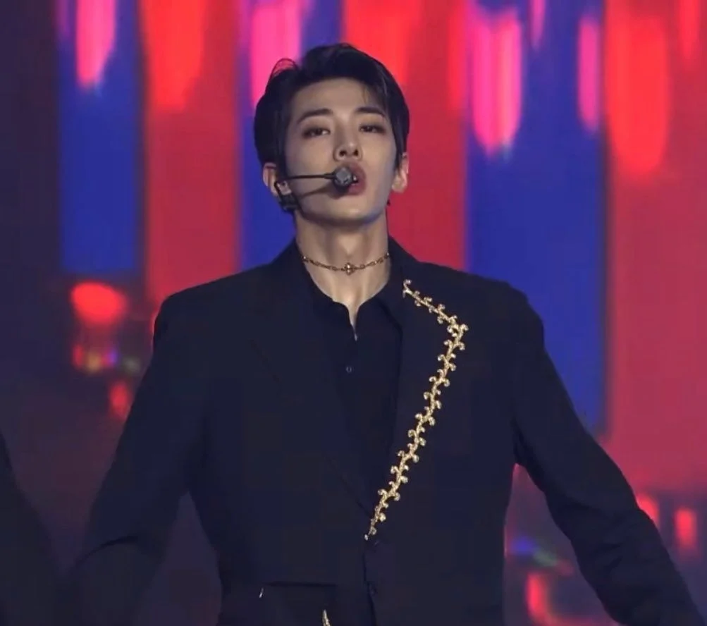 [잡담] 아무리 애기 거려도 갭차이 쩌는 아이돌이 좋은 이유다.... | 인스티즈