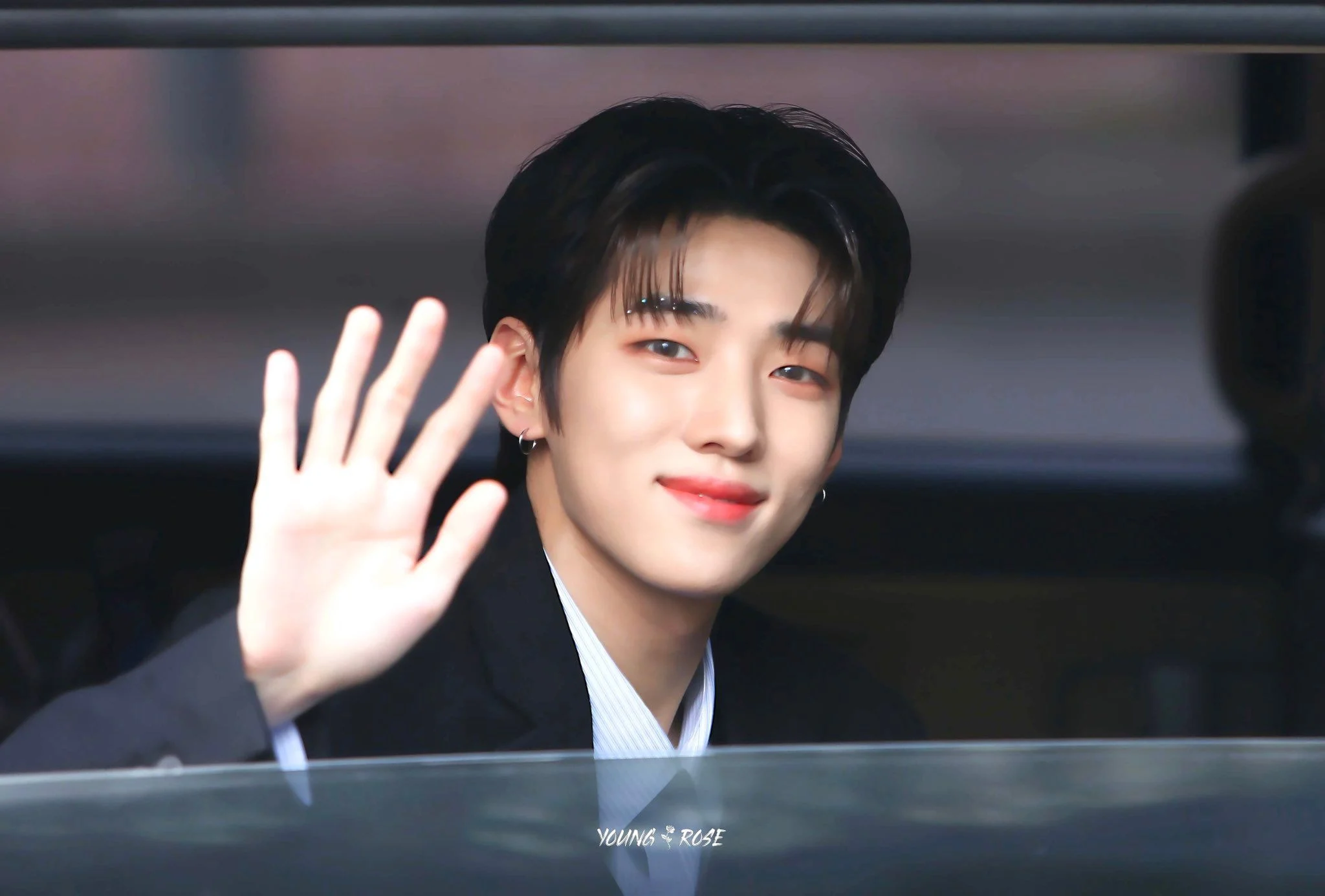 [잡담] 박재찬...진짜 잘생긴 애였구나.... | 인스티즈