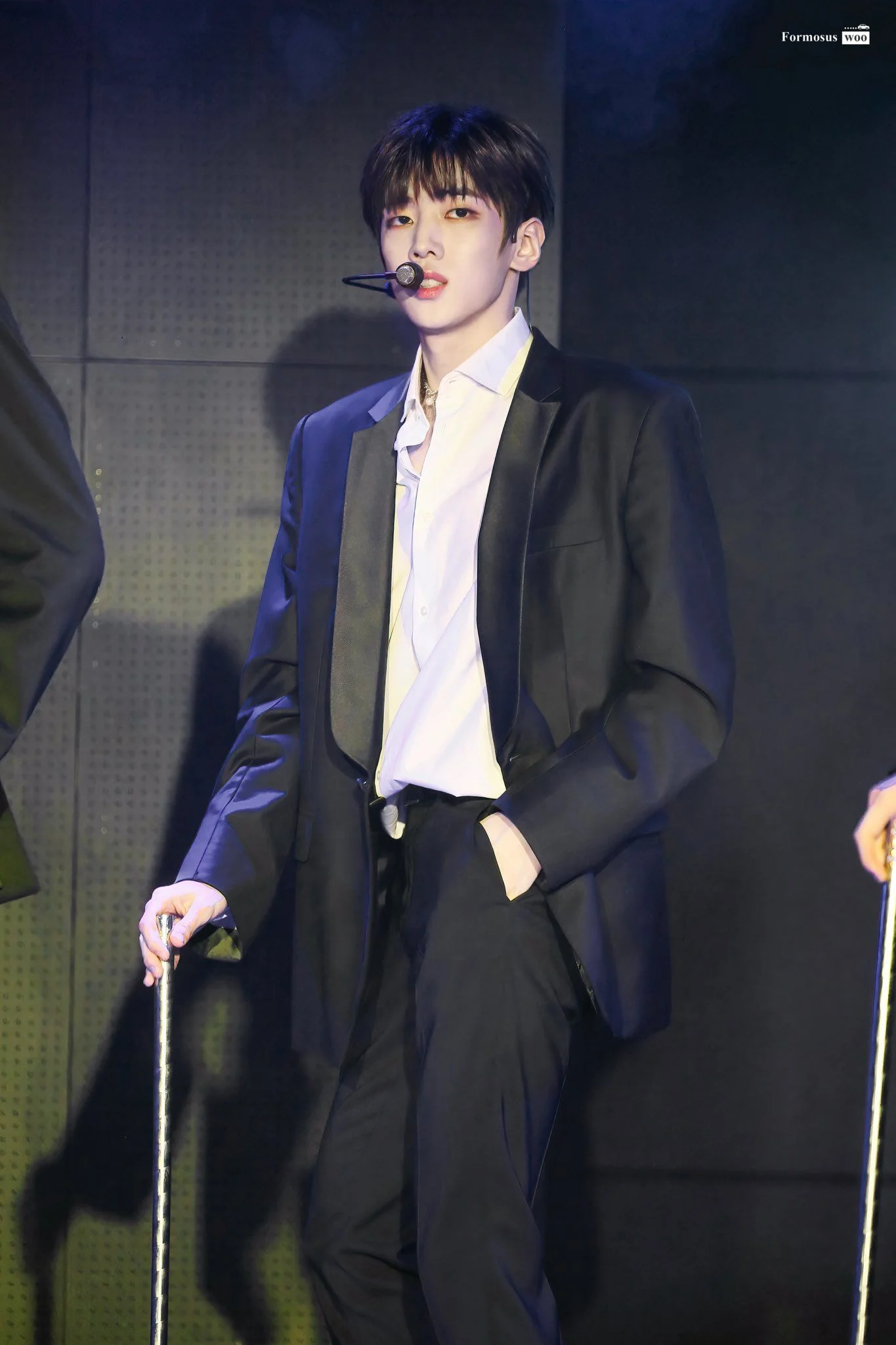 [잡담] 타돌 홈마들한테서...박재찬 사진 올라오는 거 왜 감격스럽지... | 인스티즈