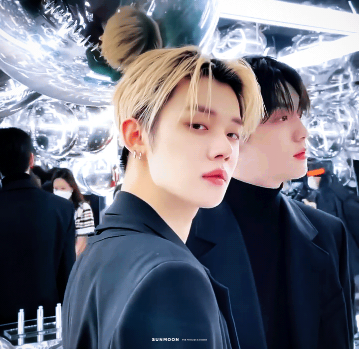 [잡담] 역시 투바투 수빈 연준 얼굴합은 팬들만 좋게 보이는게 아니였어 | 인스티즈