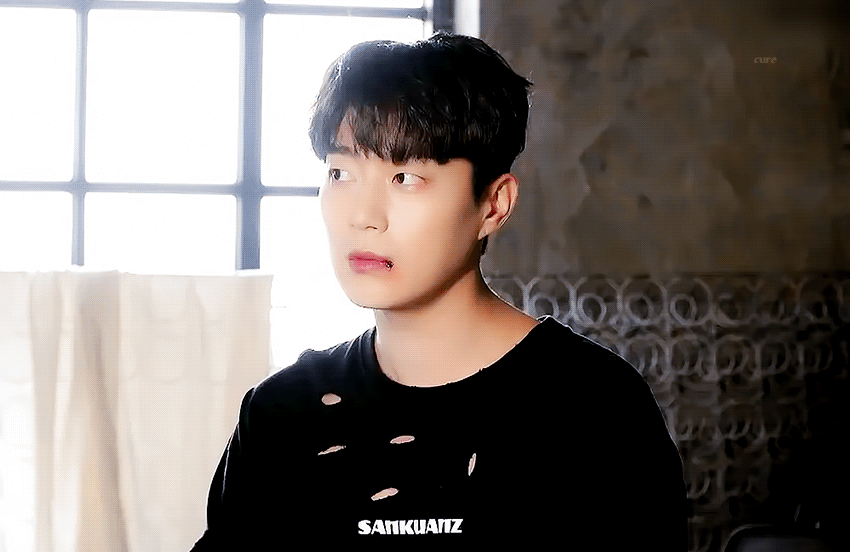 [잡담] 윤두준 호~해주고 싶다 | 인스티즈