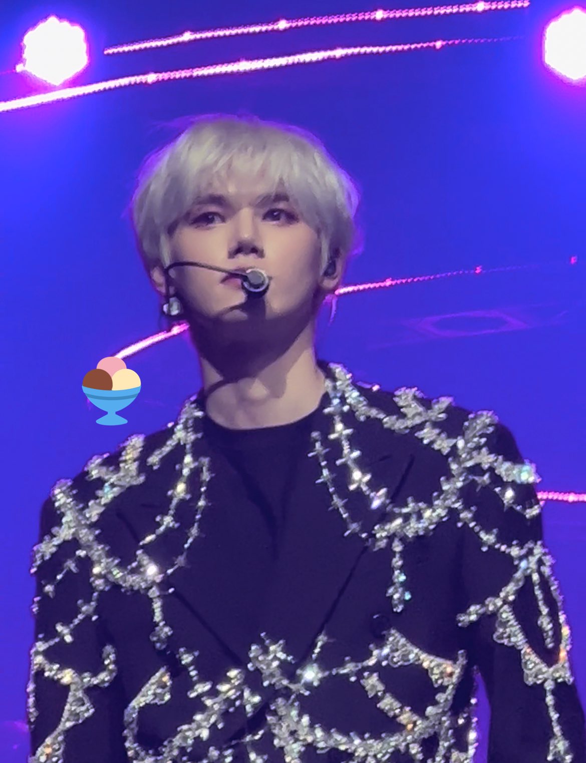 [잡담] 강민희 오늘 셀카 평소랑 비교하면 진짜 개잘찍은 편인데 | 인스티즈