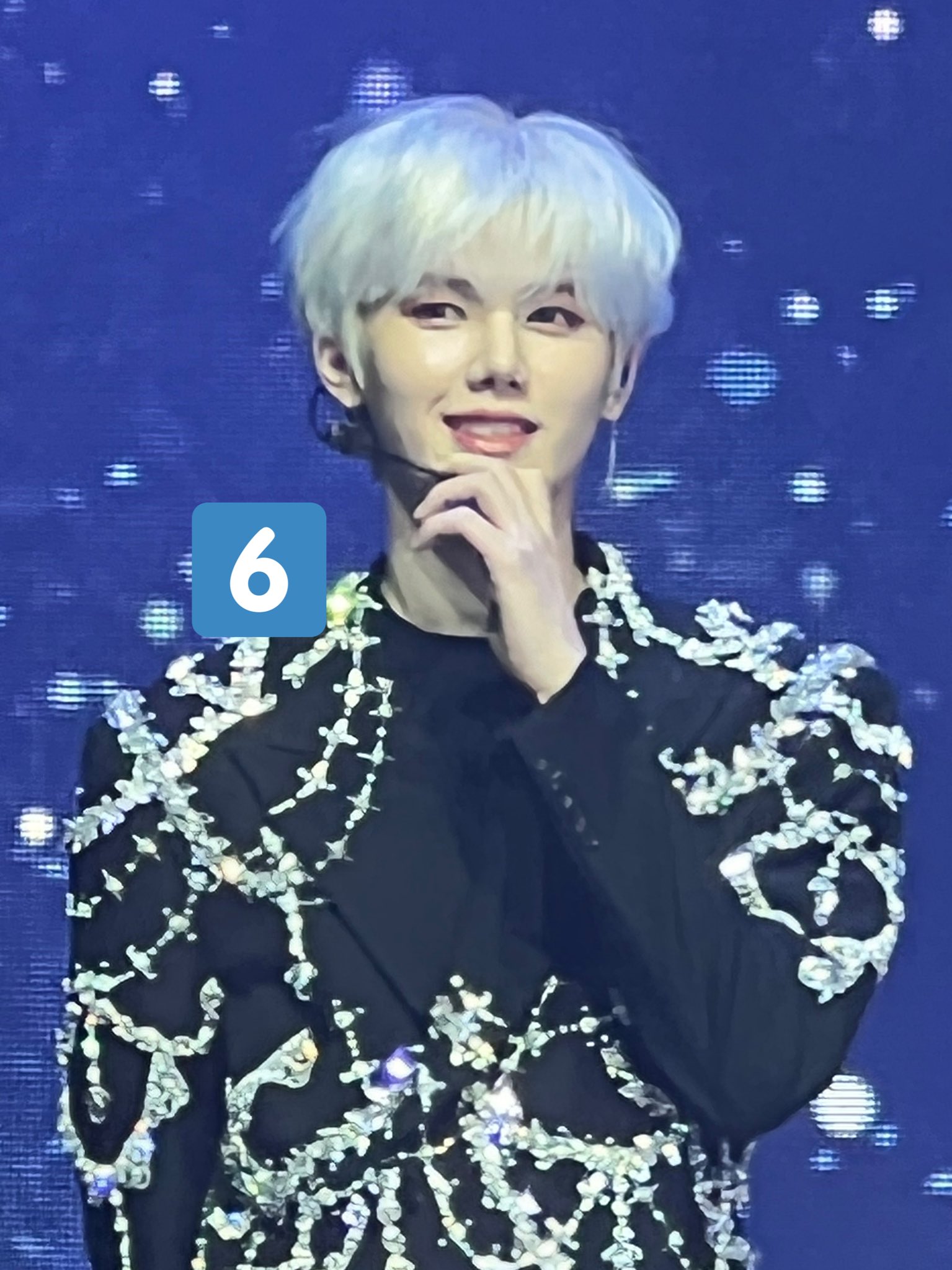 [잡담] 머리 자르고나서 진짜 잘생겨짐...... | 인스티즈