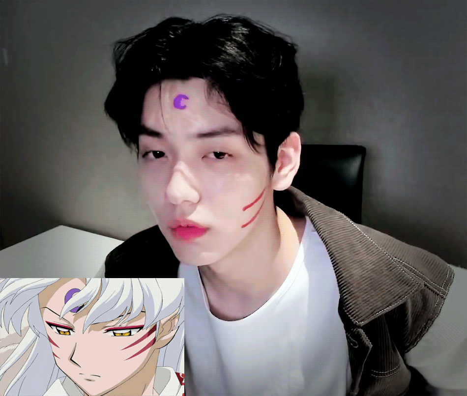 [잡담] 오늘 얼굴 레전드 | 인스티즈