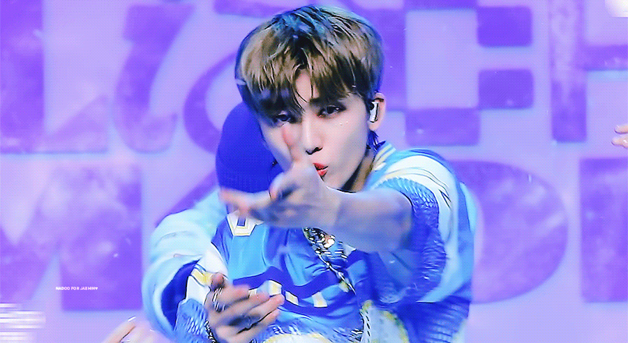 [잡담] 나재민 아이스 컨셉 ㄹㅇ심장에 해롭다🫠 | 인스티즈