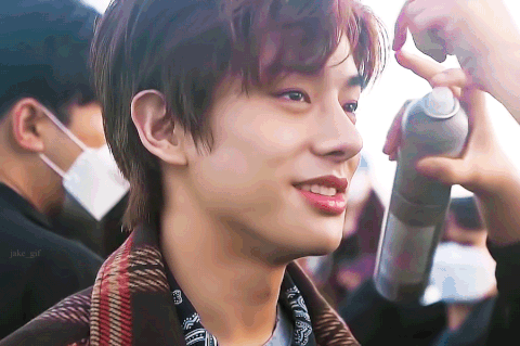 [잡담] 엔하이픈에 제이크가 요즘 뇌정지 올만큼 너무 좋음 | 인스티즈