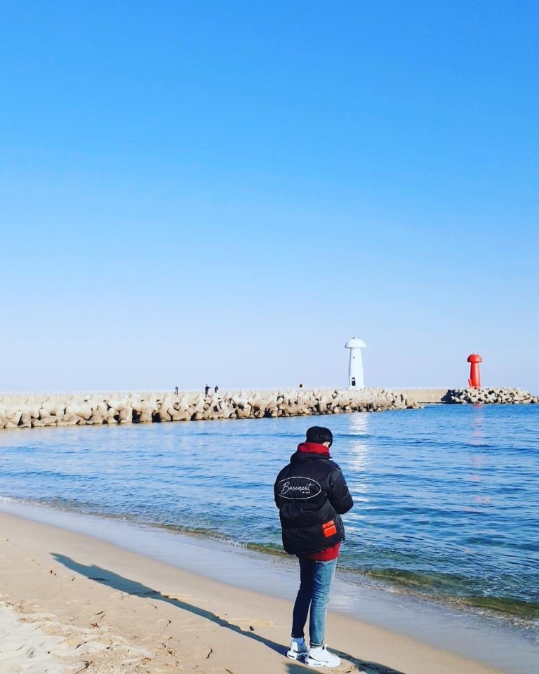 [잡담] 이거 아이돌 사진 같아?? | 인스티즈