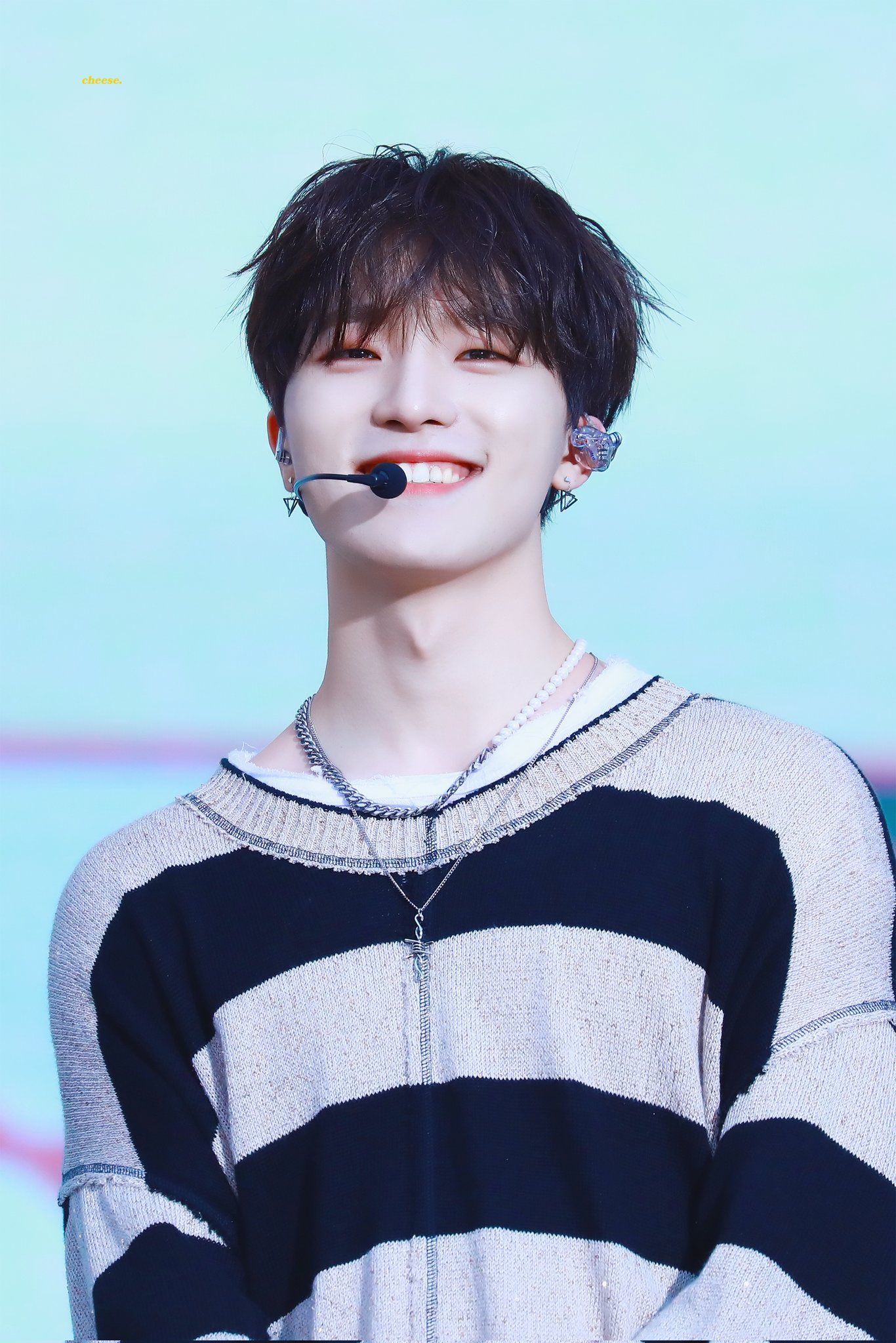 [잡담] 디노 웃는게 너무 이뻐 | 인스티즈