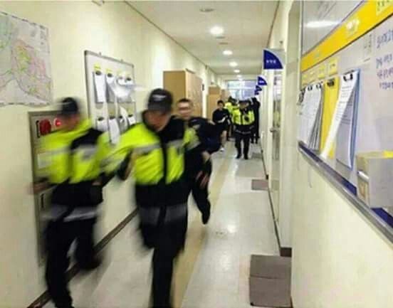 [잡담] 전정국 인스타 단속반 출동했대 | 인스티즈