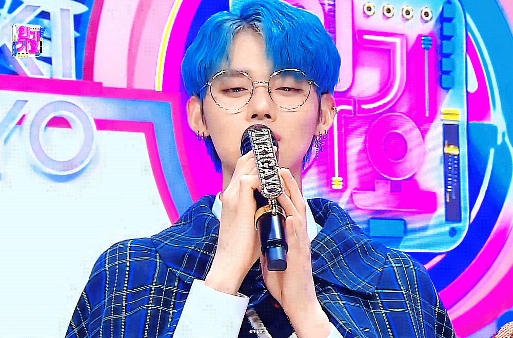 [잡담] 오늘 인기가요 투바투 연준이 헤메코도 기대된다... | 인스티즈