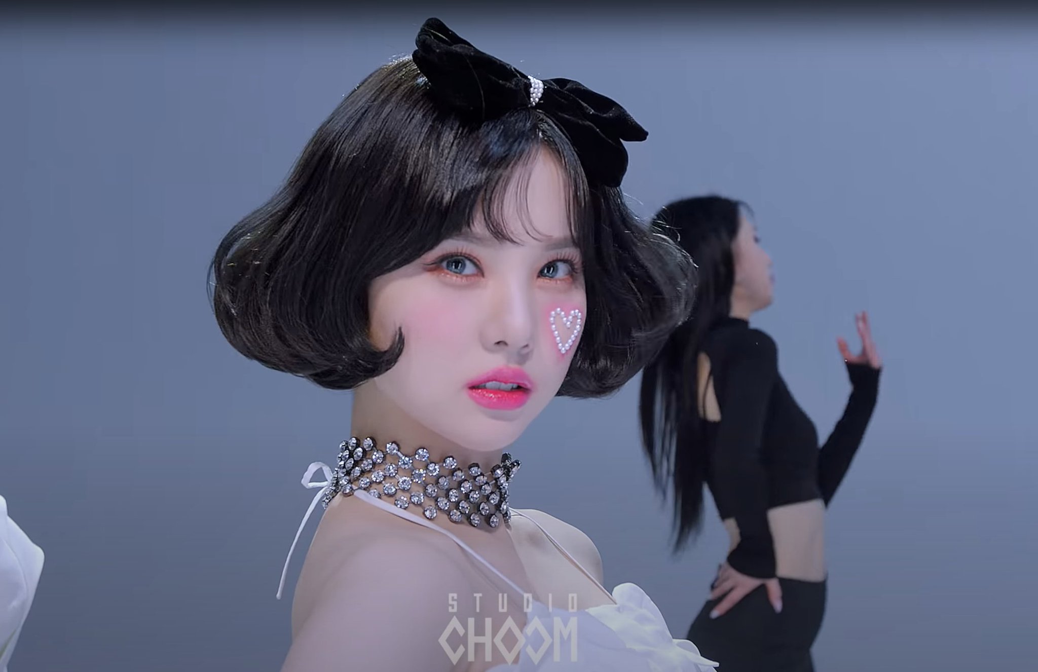 [잡담] 비비지 은하 스타일링은 이날이 대박인거같애 | 인스티즈