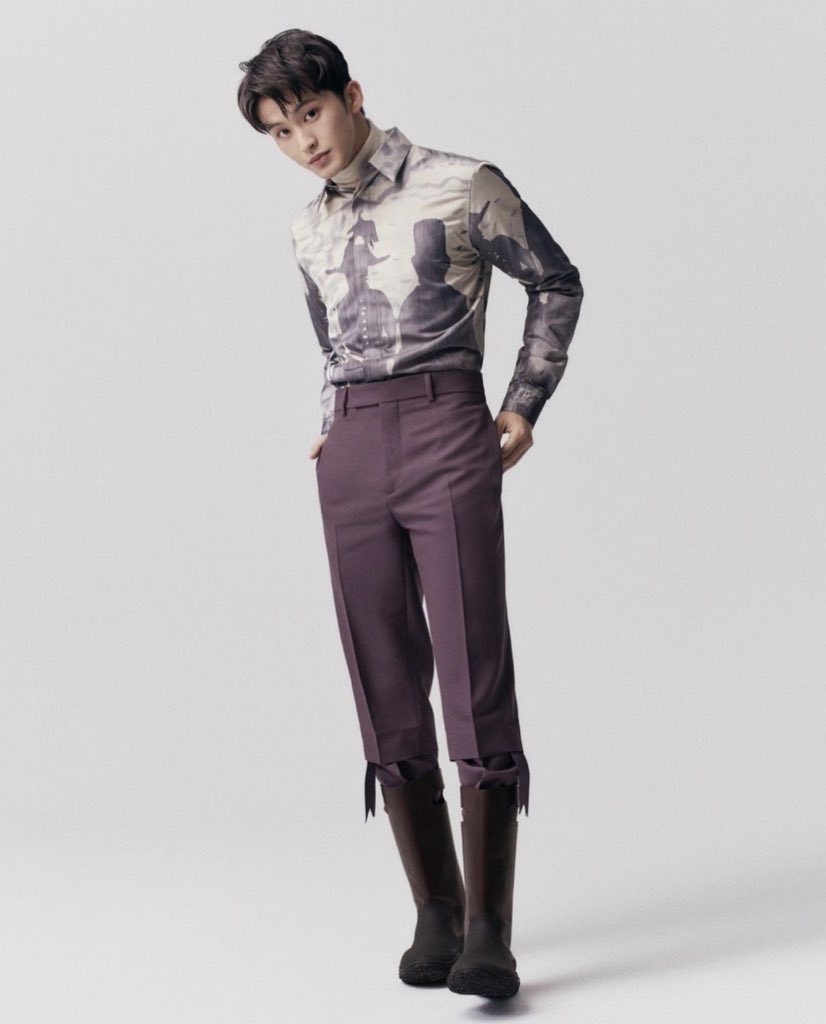 [잡담] 아 마크(엔시티) 이 사진 왜래 잘생겼냐 | 인스티즈