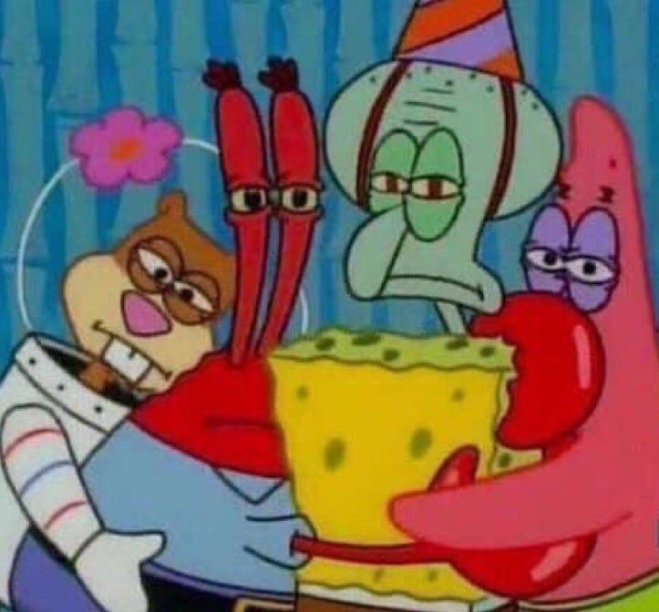 [잡담] 이번 에이티즈 생일 사진은 ...밈따라하기 인가봐🧡🖤 | 인스티즈