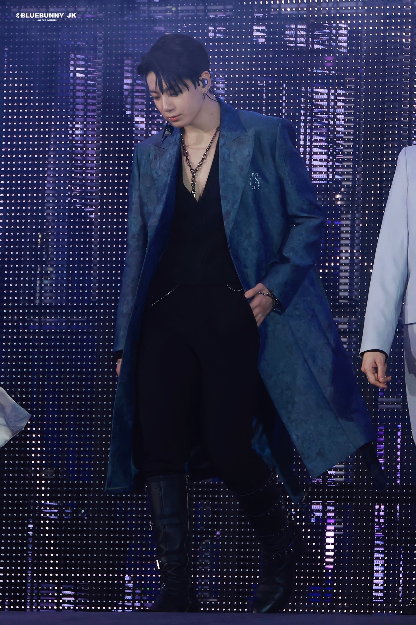 [잡담] 야뭐녀 전정국 이거 미쳑다 | 인스티즈