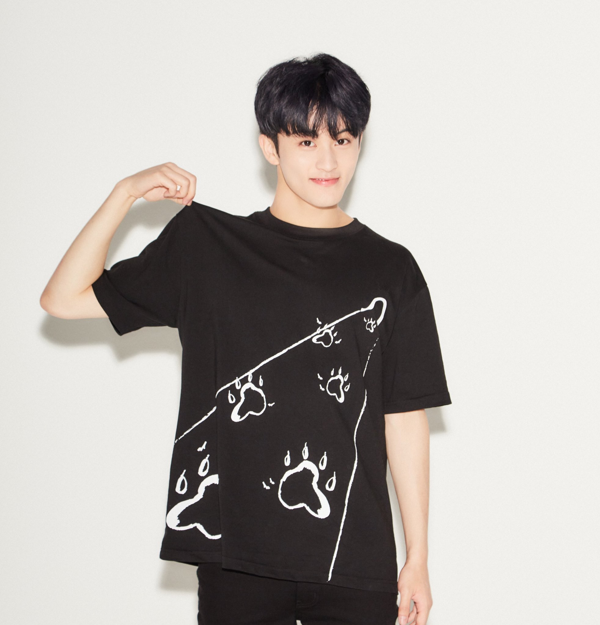 [잡담] 아 마크(엔시티) 이 사진 왜래 잘생겼냐 | 인스티즈