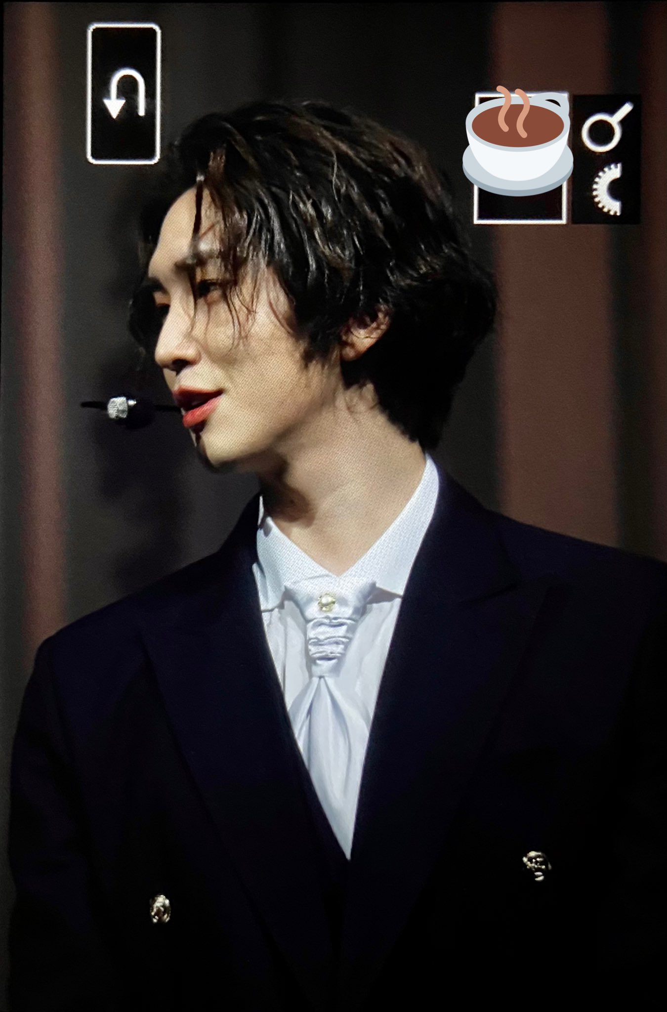 [잡담] 오늘자 펜타곤 팬미팅 고신원 비주얼ㅠㅠ | 인스티즈