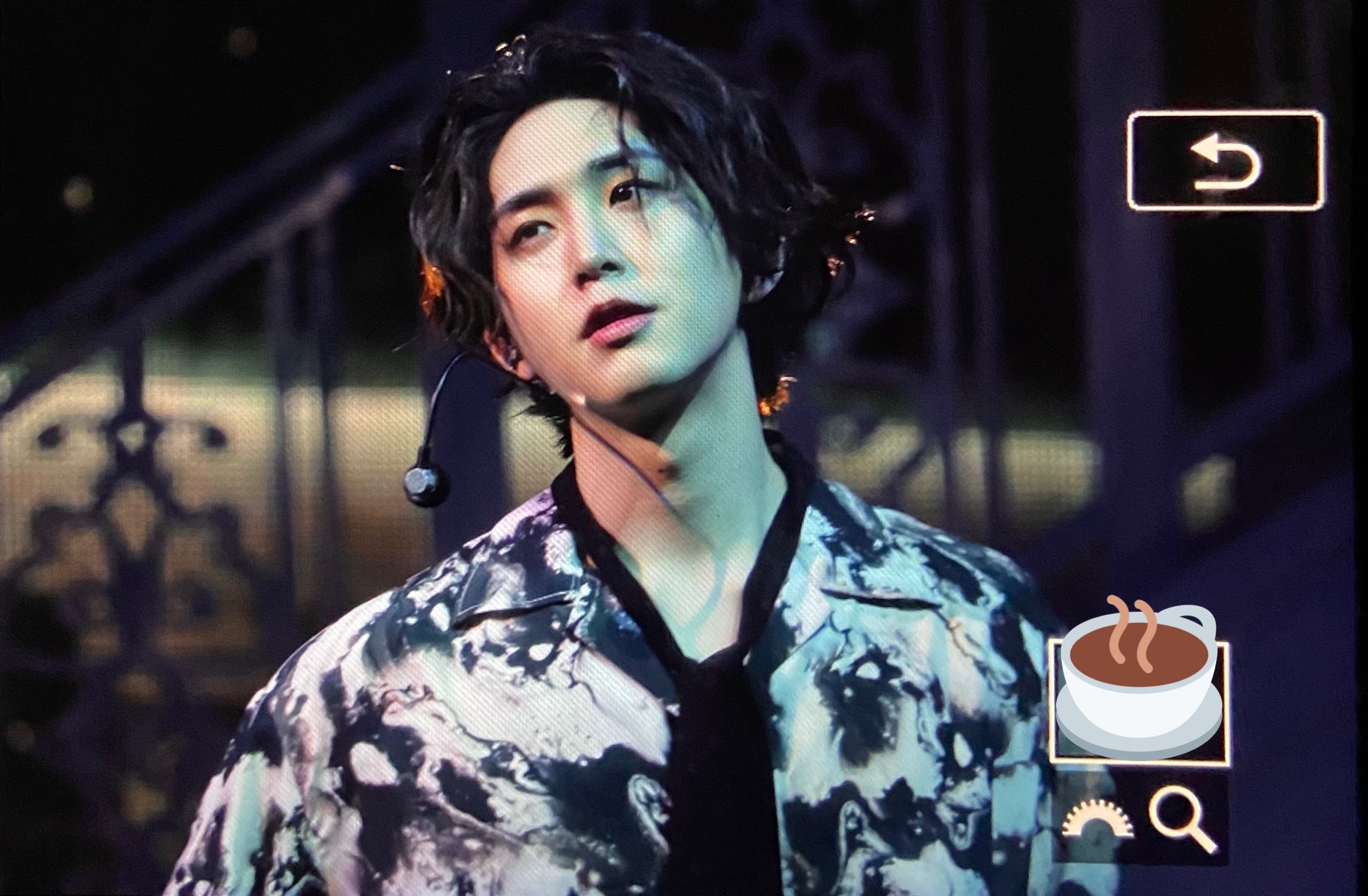 [잡담] 오늘자 펜타곤 팬미팅 고신원 비주얼ㅠㅠ | 인스티즈