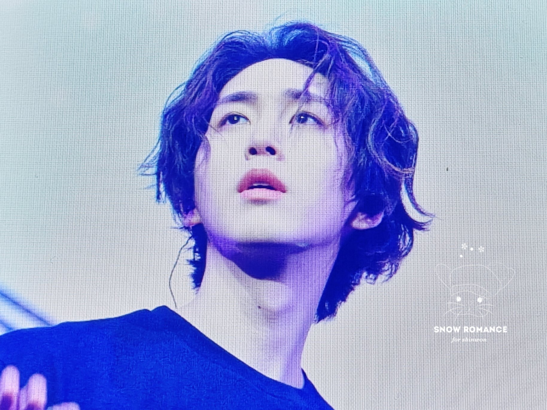 [잡담] 오늘자 펜타곤 팬미팅 고신원 비주얼ㅠㅠ | 인스티즈