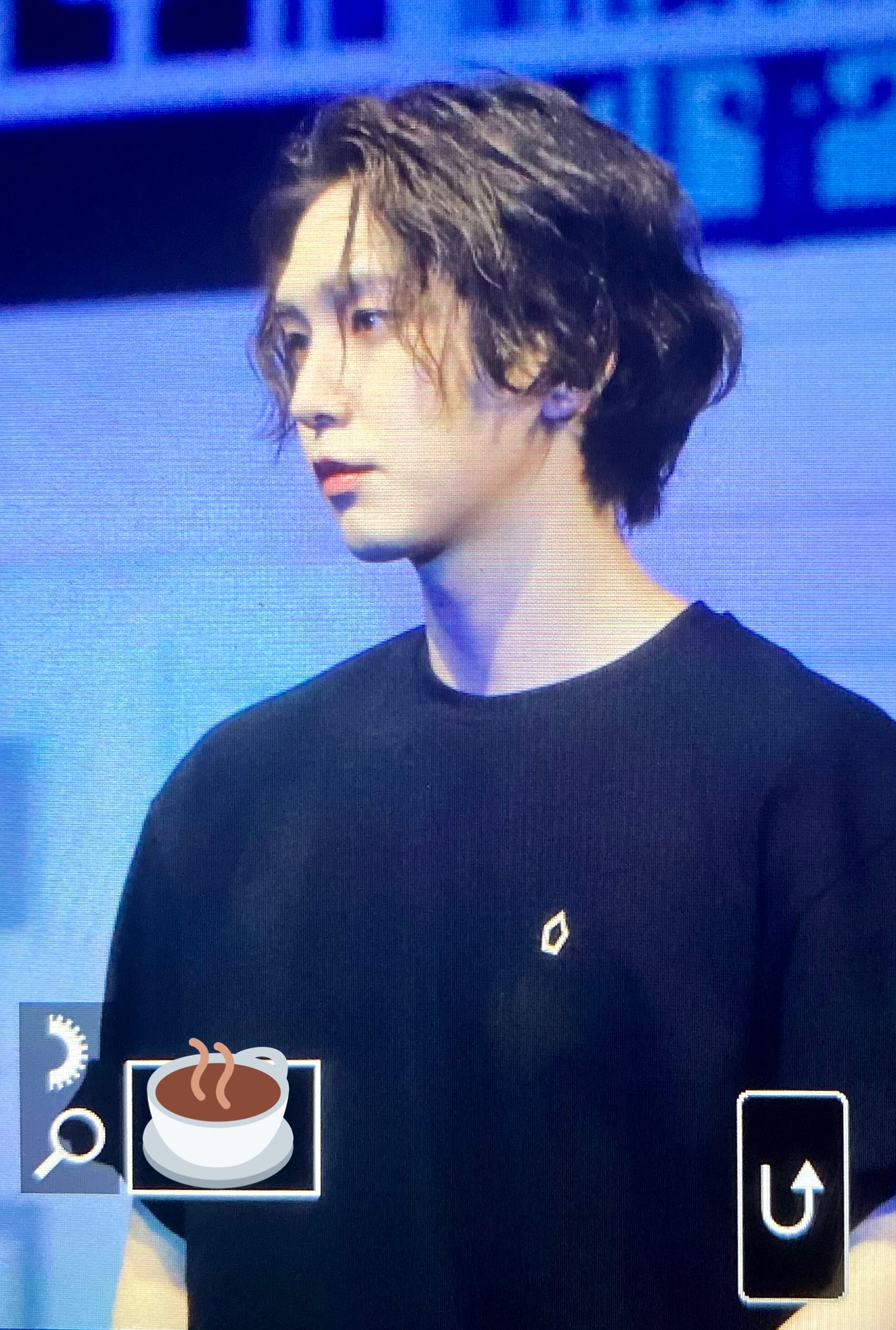 [잡담] 오늘자 펜타곤 팬미팅 고신원 비주얼ㅠㅠ | 인스티즈