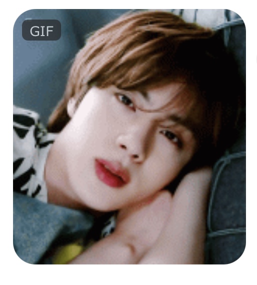 [잡담] 혹시 큰방에 잇는 진 팬 있니 | 인스티즈