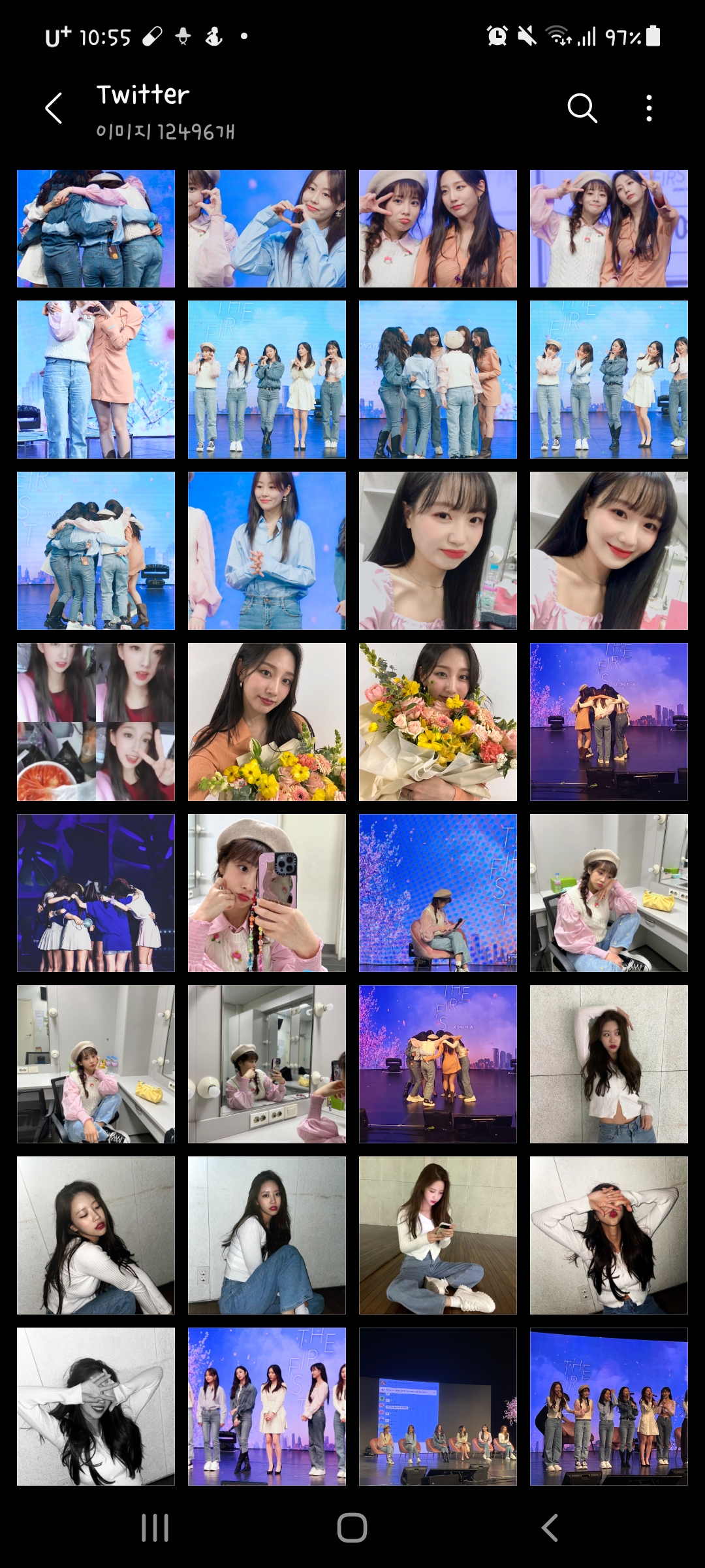 [잡담] 지금 러블리즈 팬들 갤러리 상황 | 인스티즈