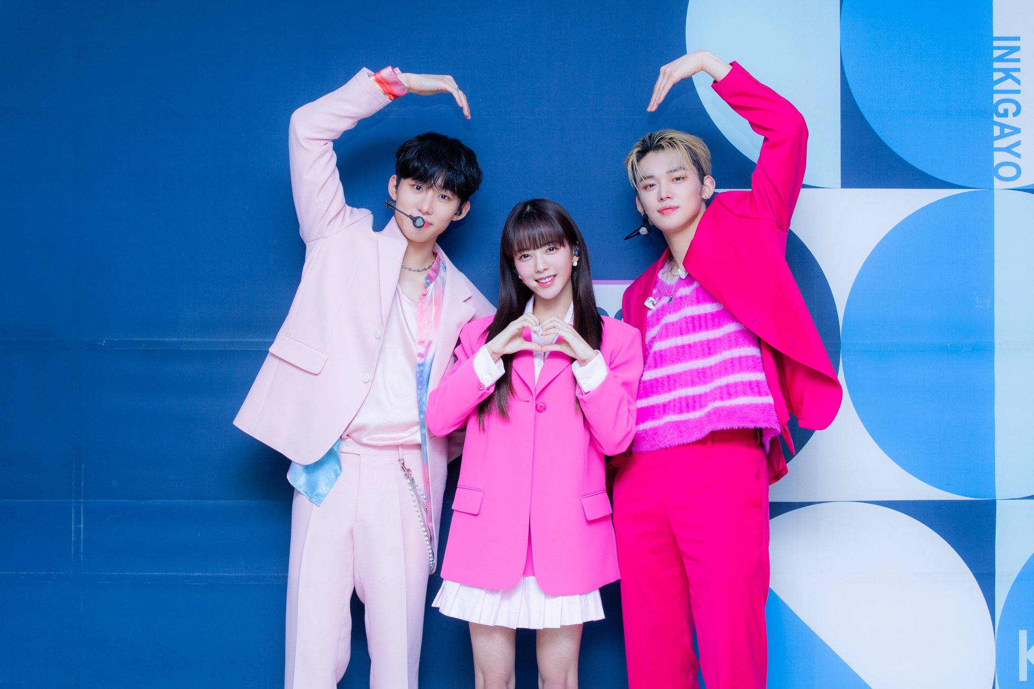 [정보/소식] 헐 인기가요 새엠씨 사진뜸 | 인스티즈