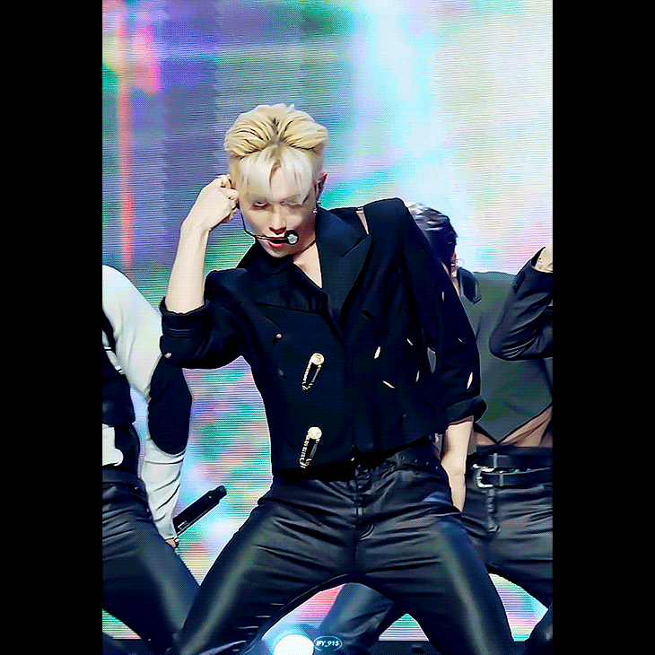 [잡담] 이번 컨셉 착붙인 스키즈 필릭스 | 인스티즈