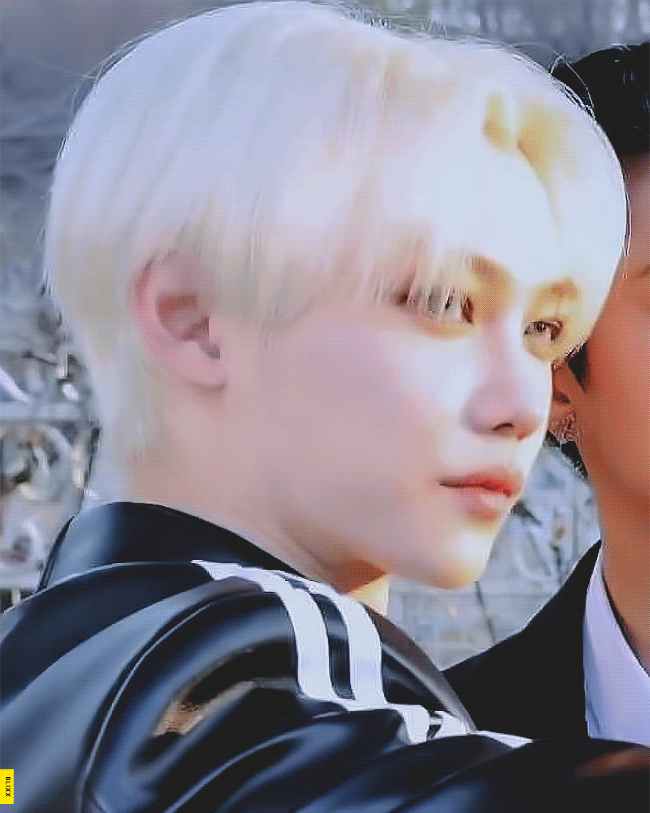 [잡담] 이번 컨셉 착붙인 스키즈 필릭스 | 인스티즈