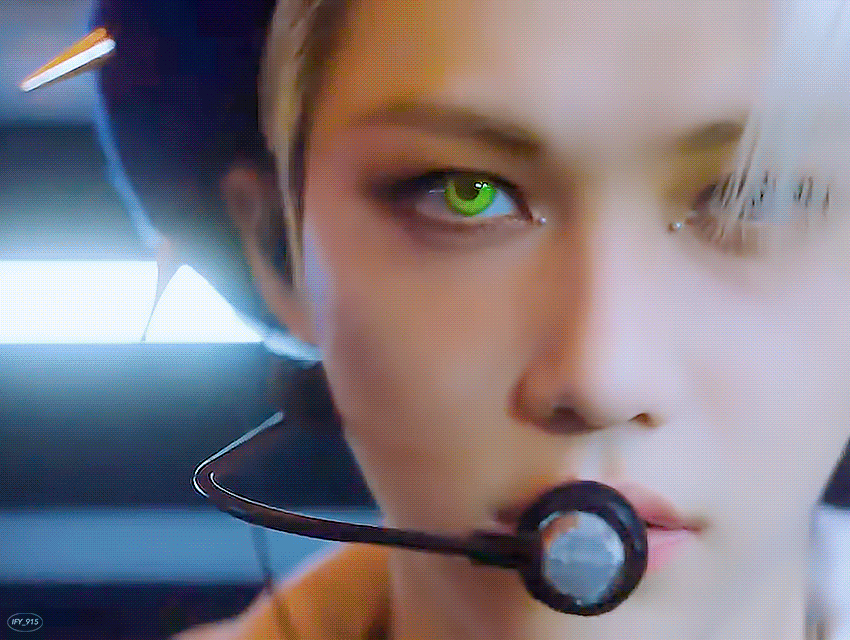 [잡담] 이번 컨셉 착붙인 스키즈 필릭스 | 인스티즈