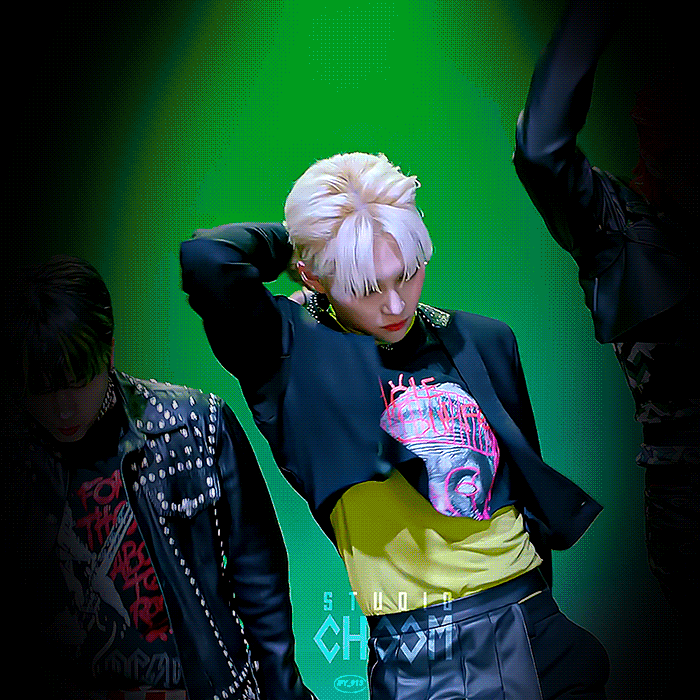 [잡담] 이번 컨셉 착붙인 스키즈 필릭스 | 인스티즈