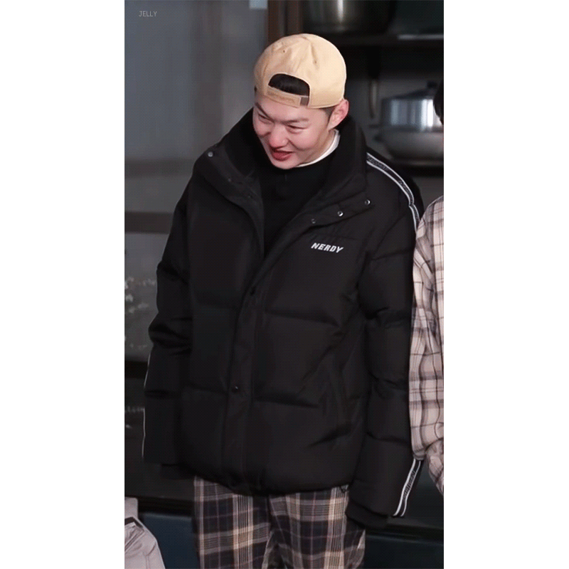 [잡담] 이창섭 이미 완성형인데 | 인스티즈